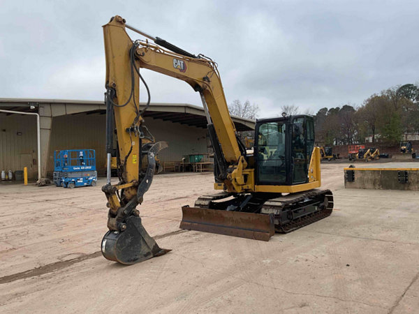 2020 CAT 30807CR