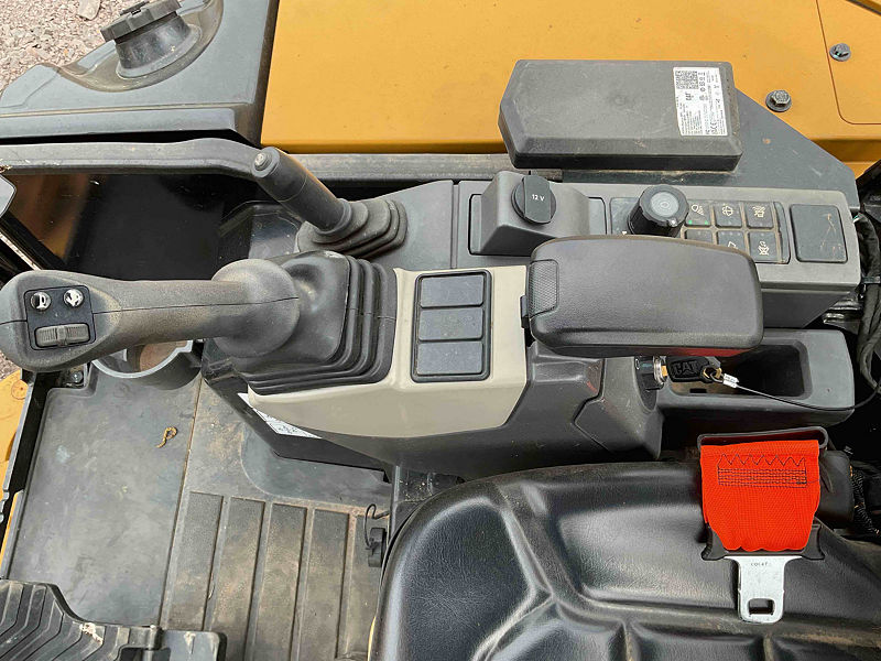 2023 CAT 302.707CR