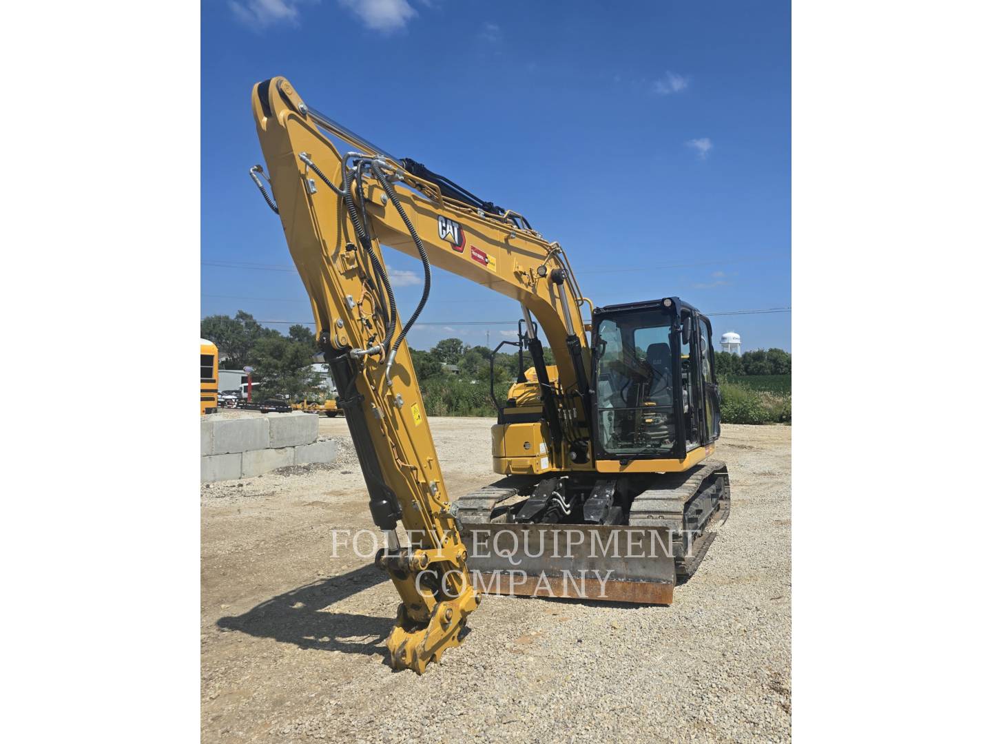 Cat 315-079X