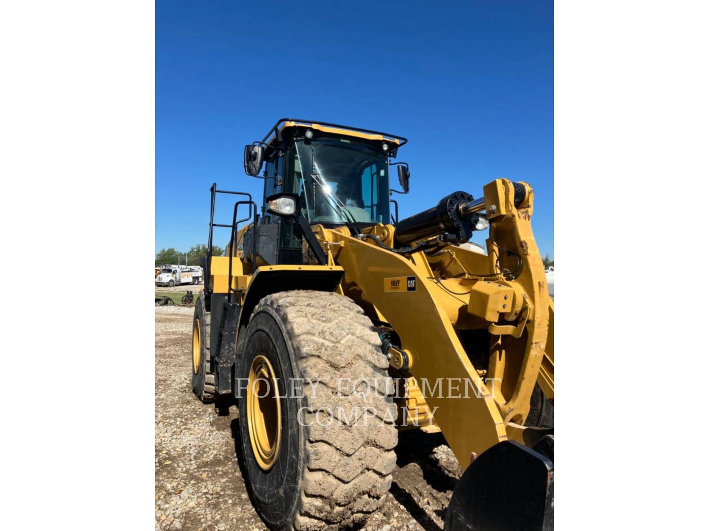 Cat 972M