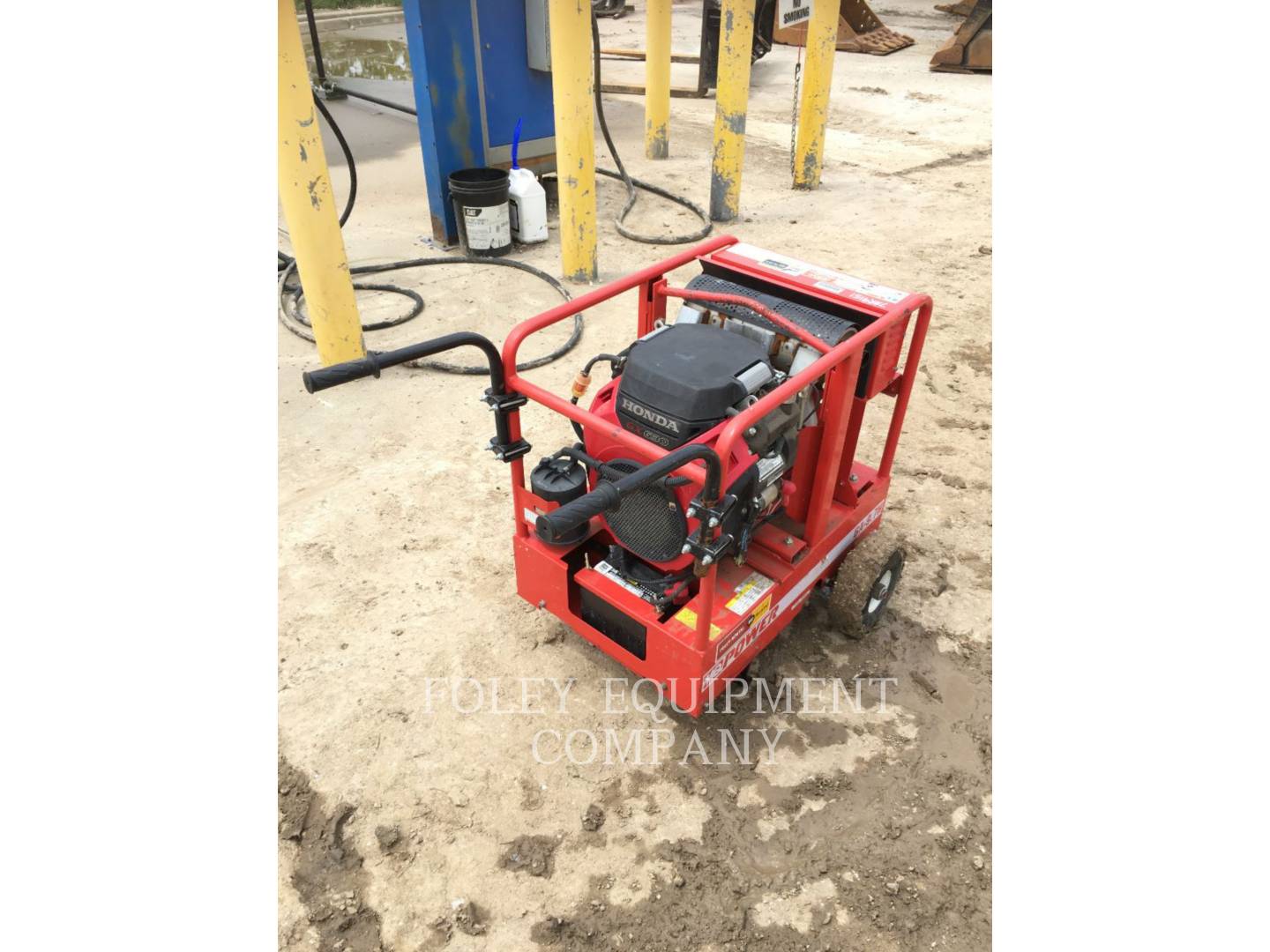 Multiquip GA97HEA