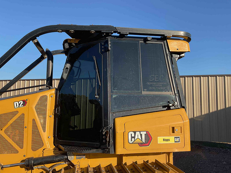 2022 CAT D2 XL AAG