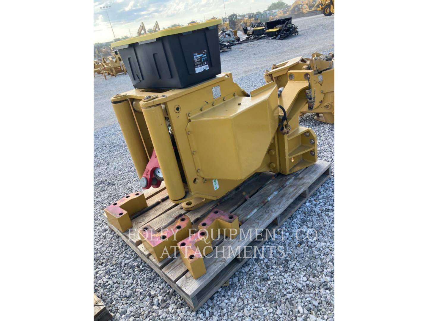 Cat WIPA140VS