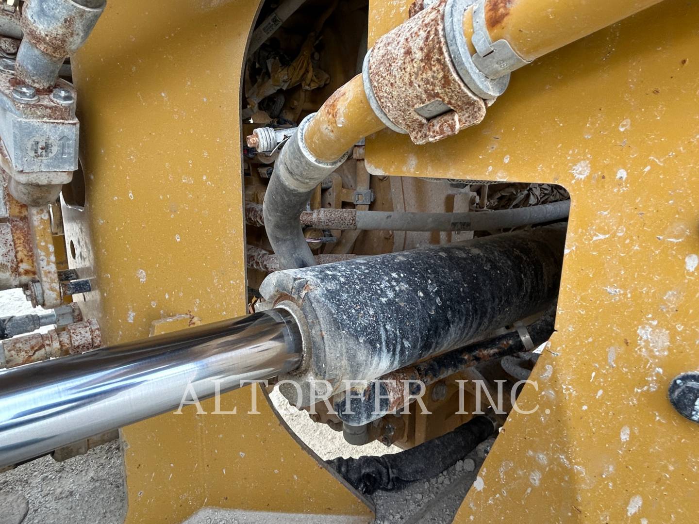 2022 CAT 980-14 &#8211; #10178830