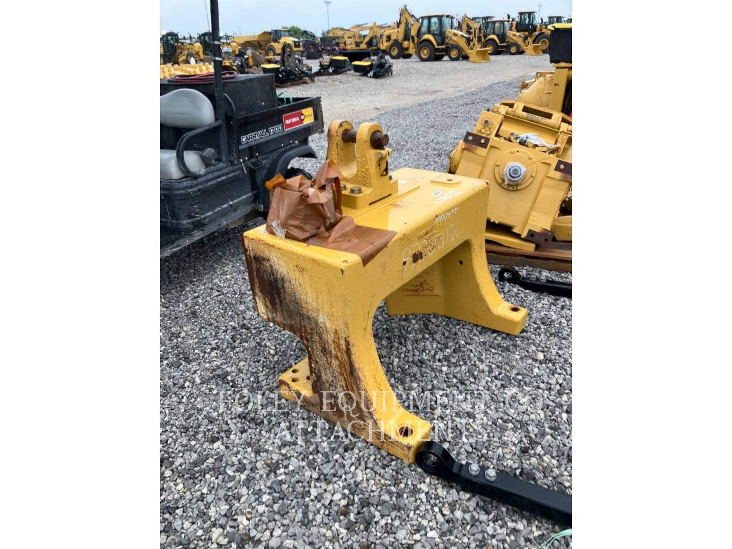 Cat DBCWD8T