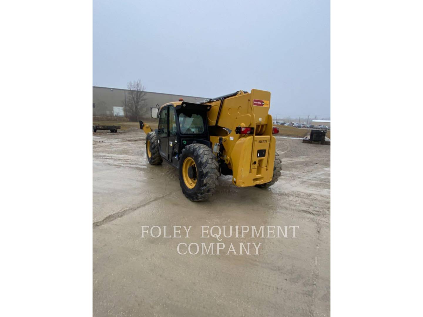 Cat TL1255DC