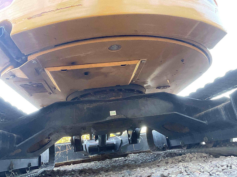 2023 CAT 303.507CR