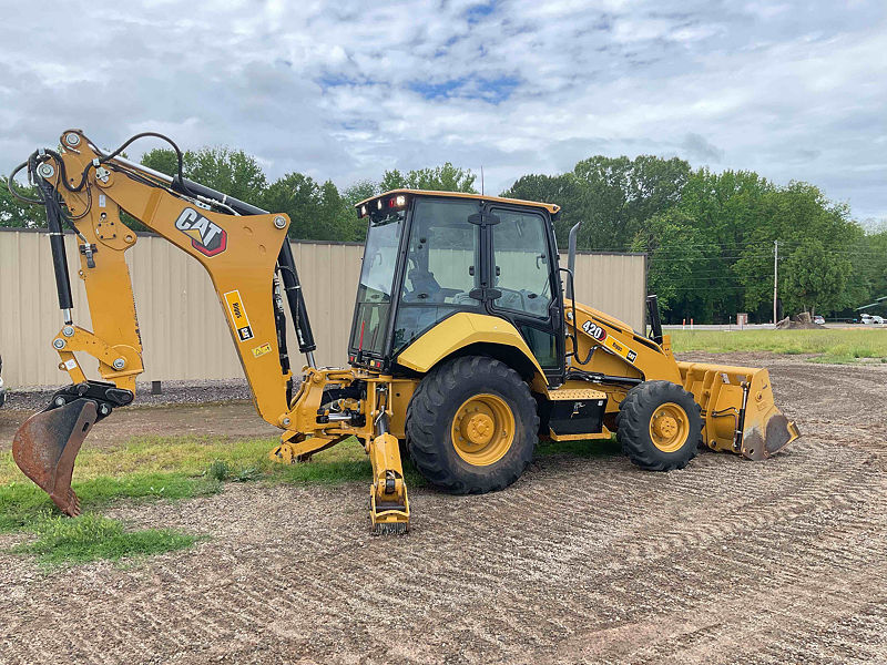 2022 CAT 42007