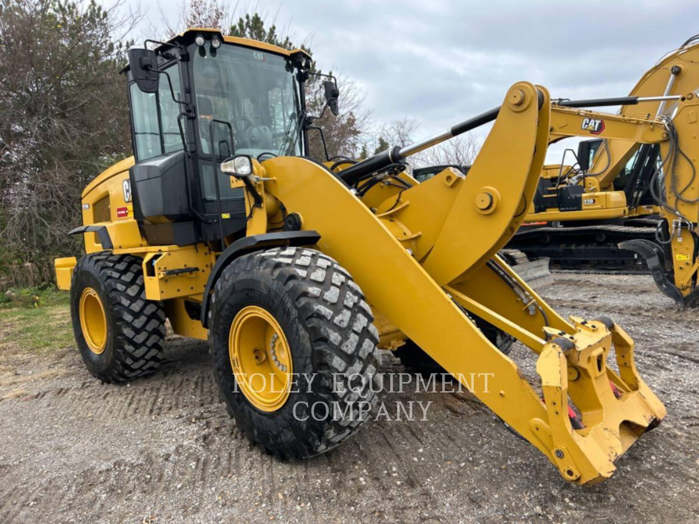 Cat 926MHL