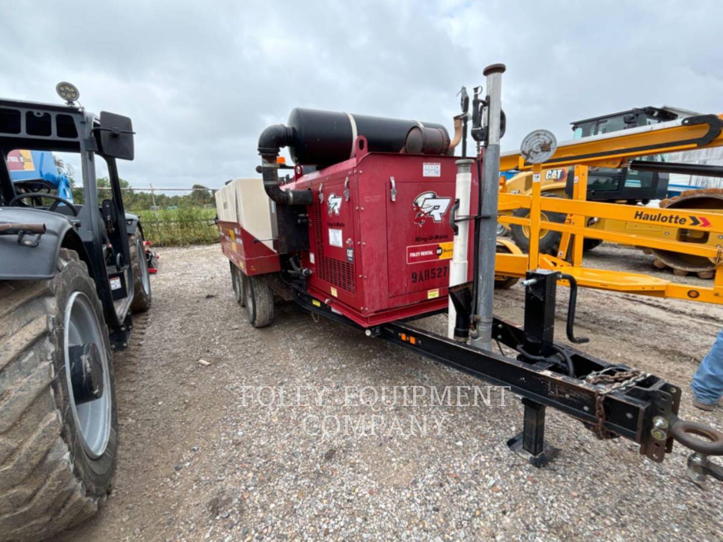 Miscellaneous Mfgrs VACUUTL550