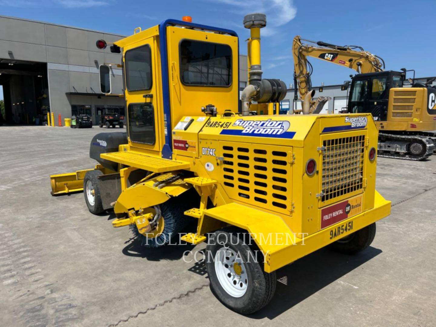 Miscellaneous Mfgrs DT74C