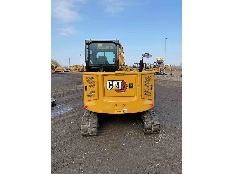 2024 CAT 306-07CR