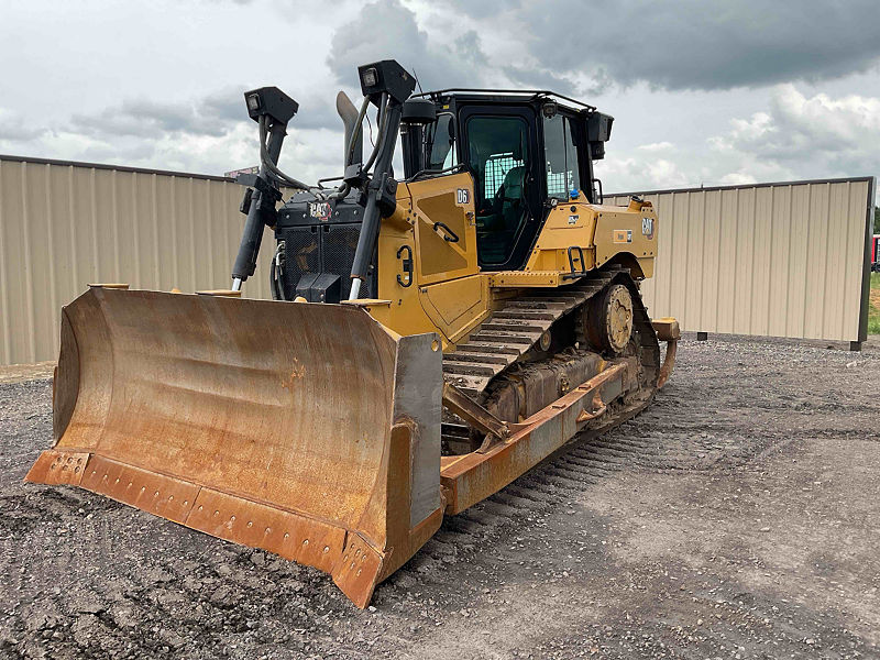 2020 CAT D6 XL AG