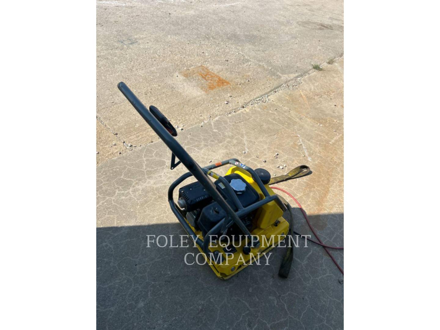 Wacker Corporation WP1550AW