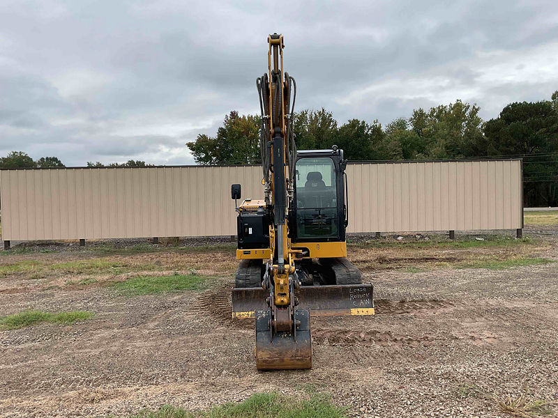 2024 CAT 30607CR