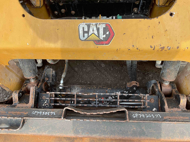 2023 CAT 259D3
