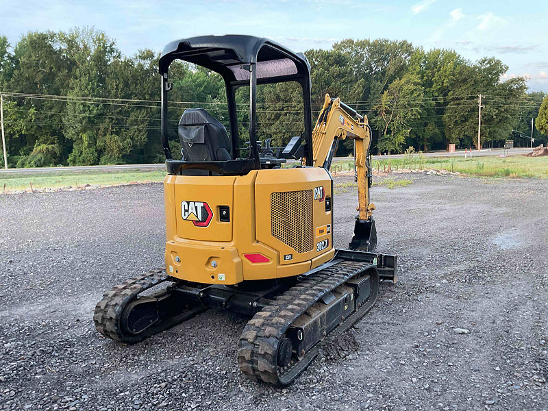 2024 CAT 302.707CR