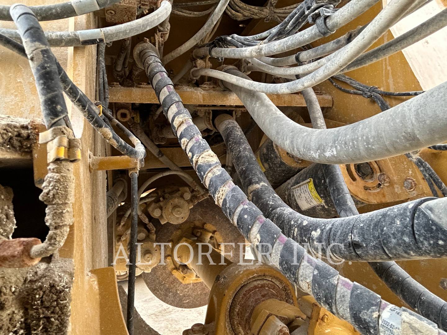 2022 CAT 980-14 &#8211; #10178830