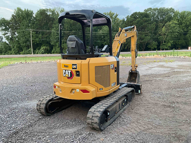 2023 CAT 303.5