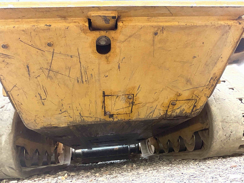 2021 CAT 259D3