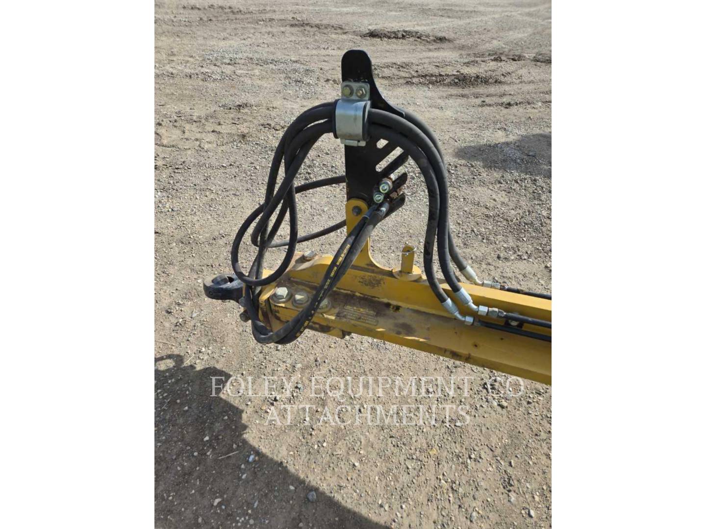 Mobile Track Solutions TILL13X38