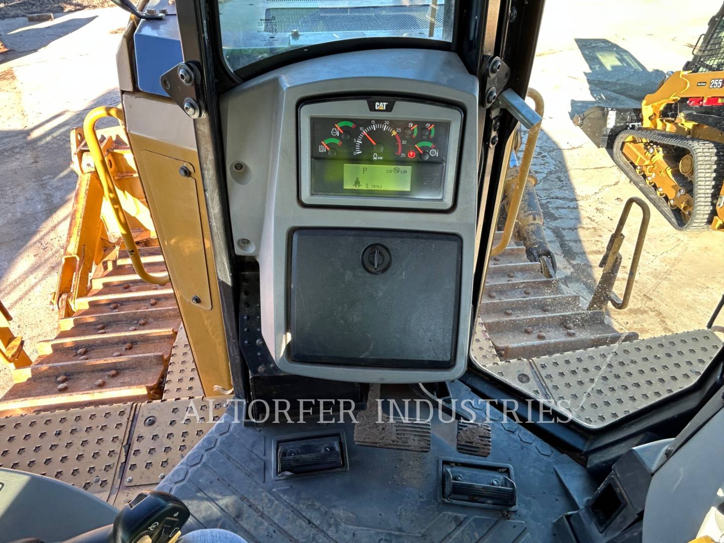 2015 CAT D8T R &#8211; #4914739