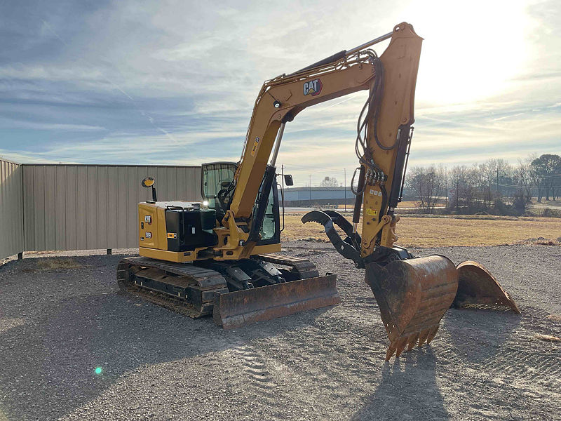 2024 CAT 30907CR