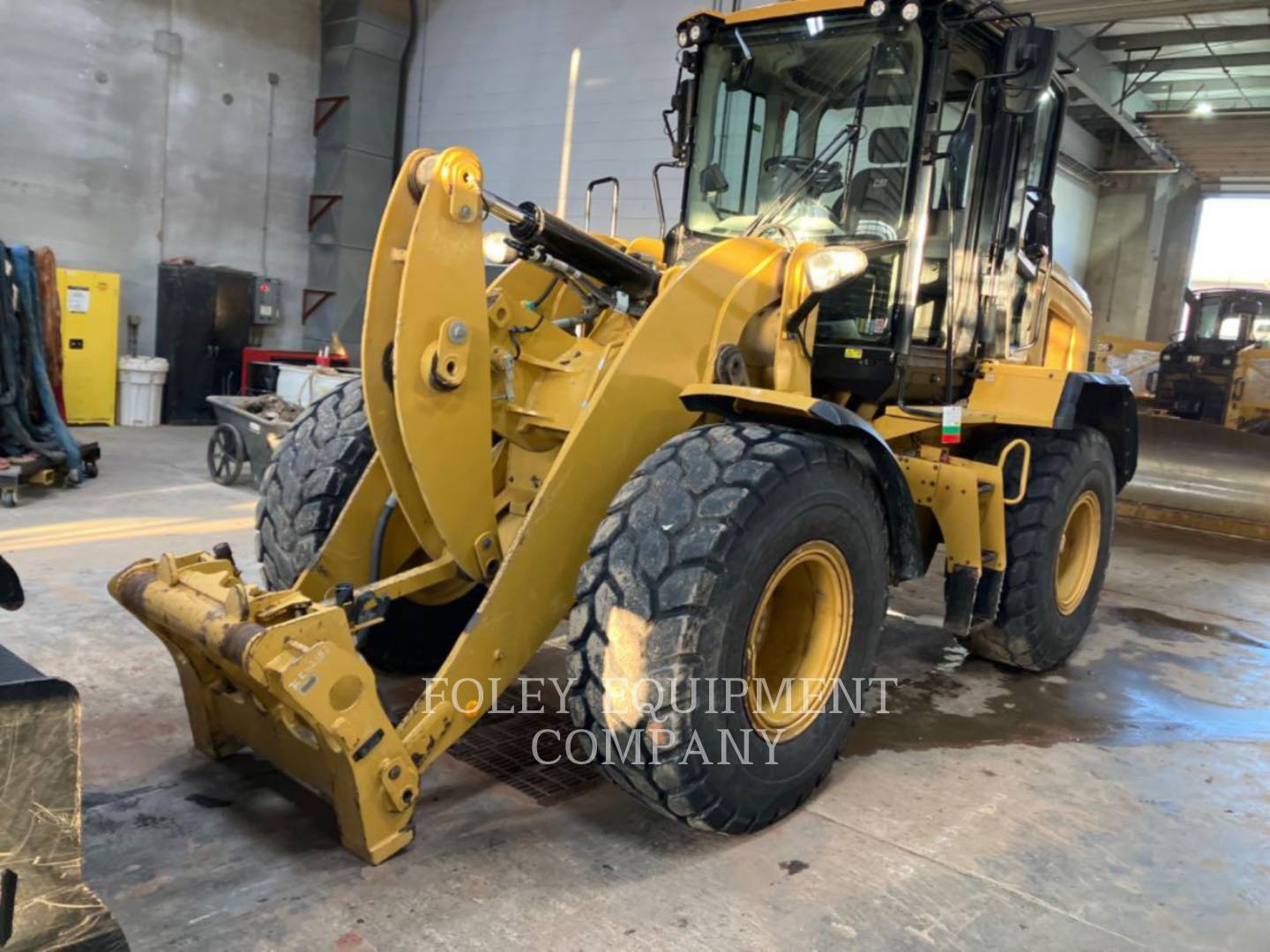 Cat 926M