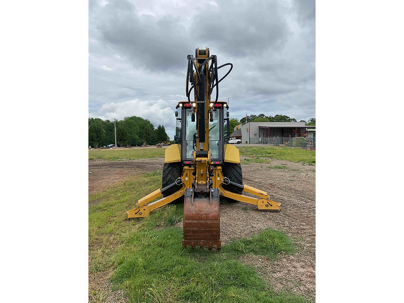 2022 CAT 42007