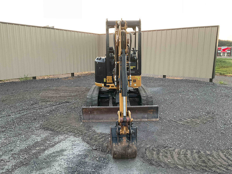 2024 CAT 302.7