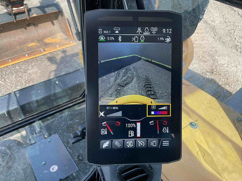 2024 CAT 30907CR