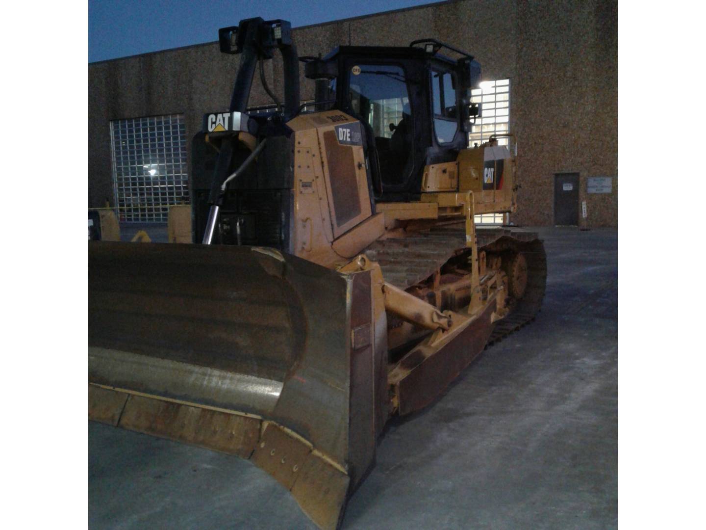 caterpillar-ssh00371