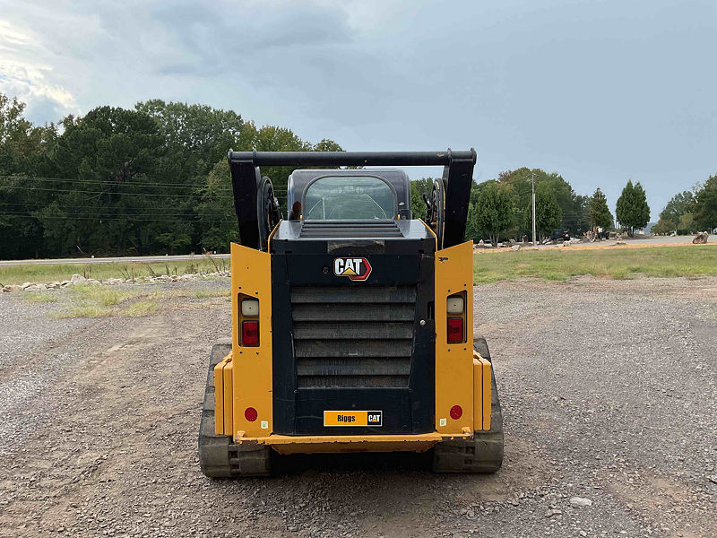 2021 CAT 289D3