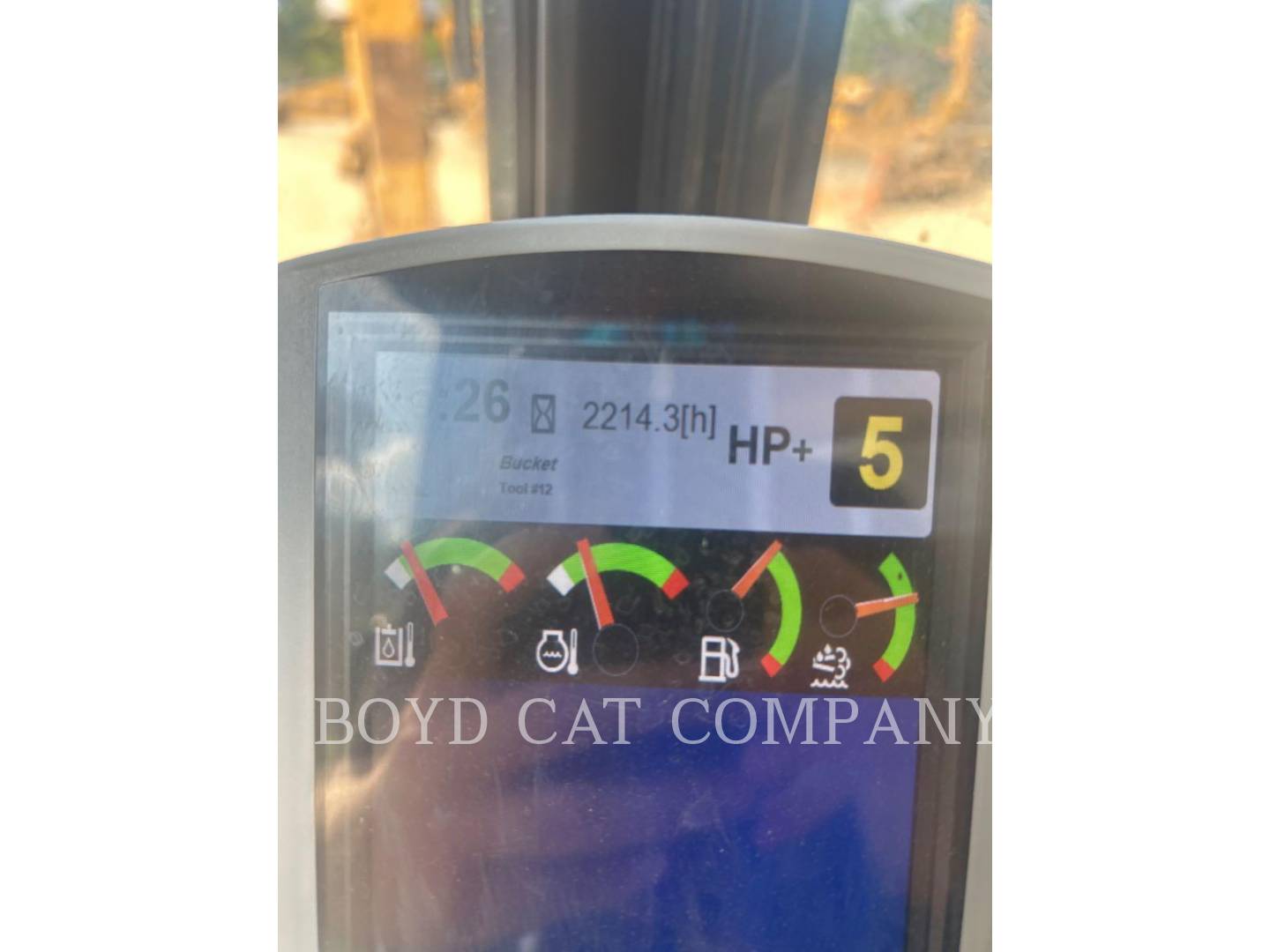 Used Equipment Image