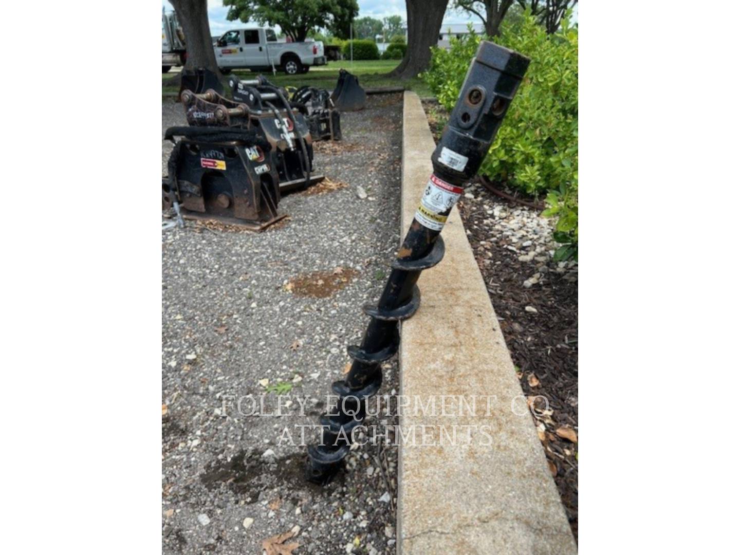 Bell Equipment North America, Inc. AUBITR4.5H