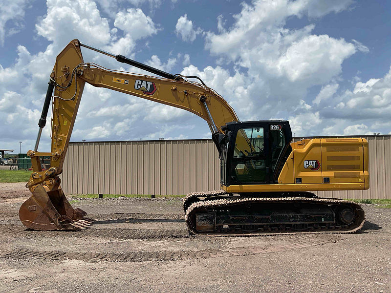 2023 CAT 32607