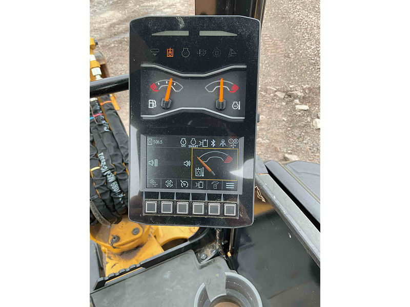 2023 CAT 302.707CR