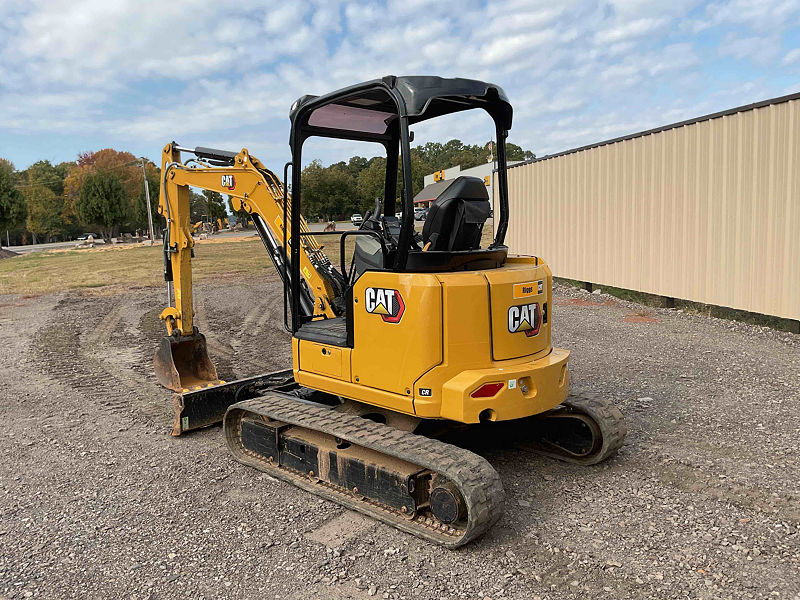 2023 CAT 303.5
