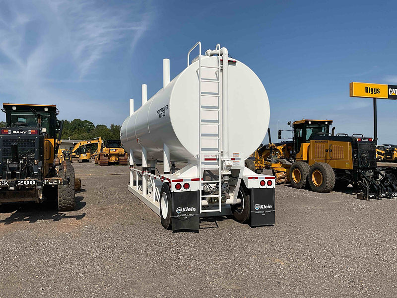 2024 KLEIN WATER KPT-120