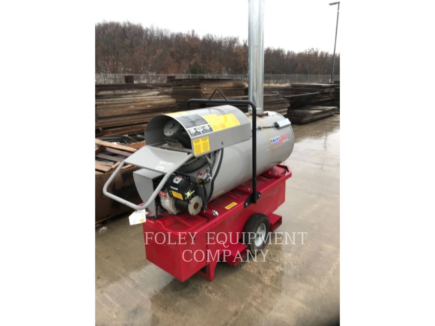 Miscellaneous Mfgrs HEATD500K