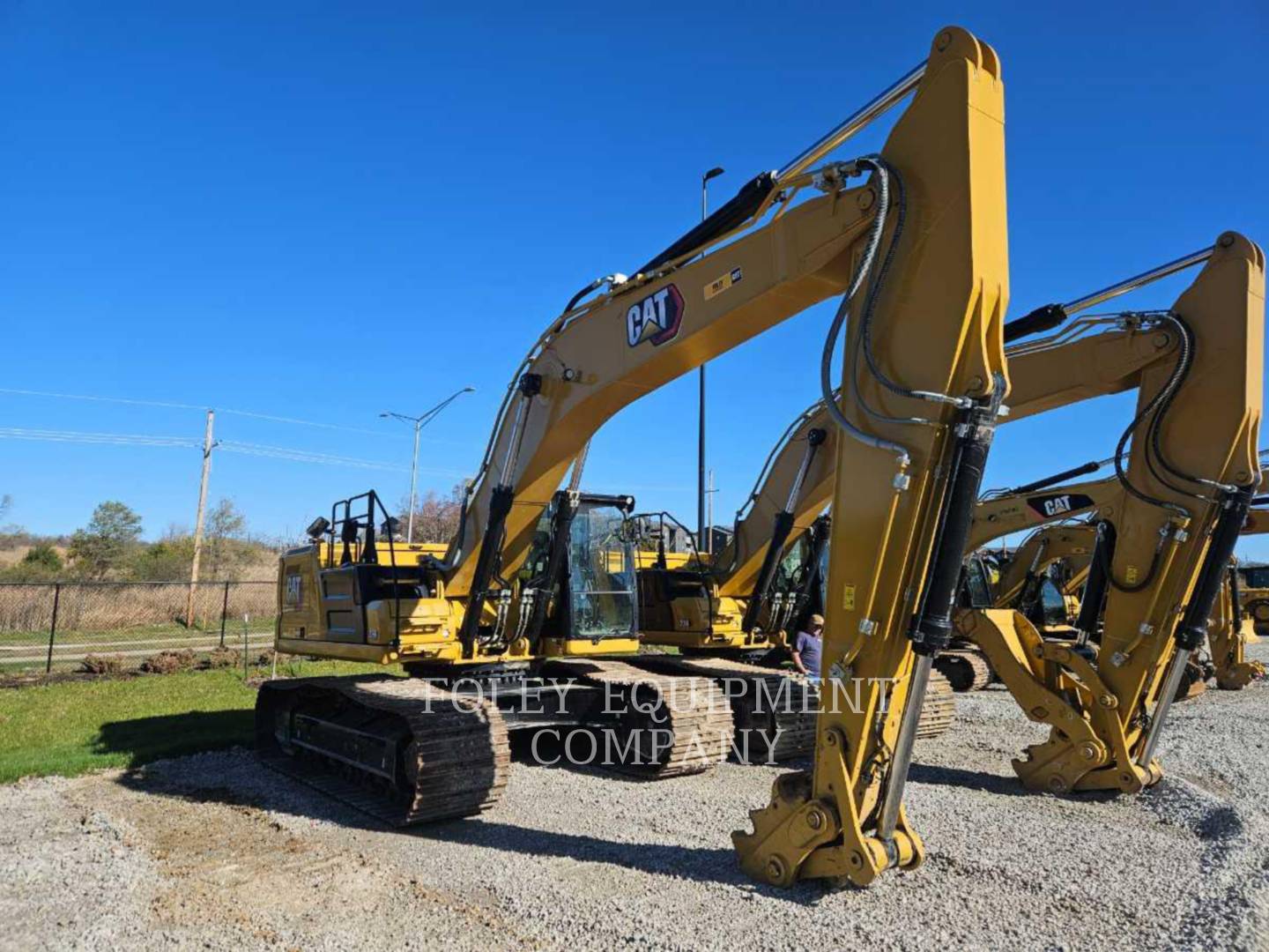 Cat 336-0812X