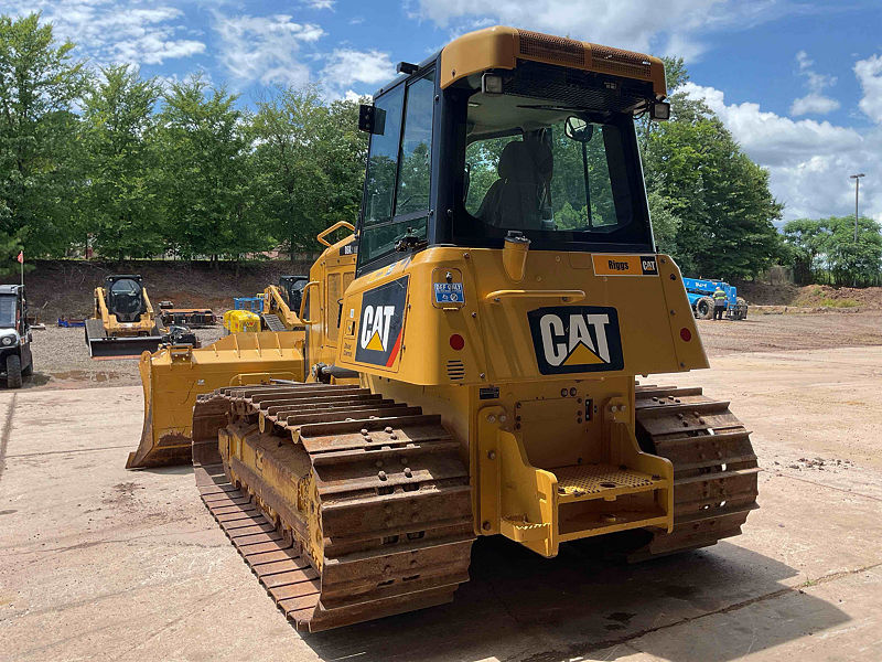 2018 CAT D6K2LGP