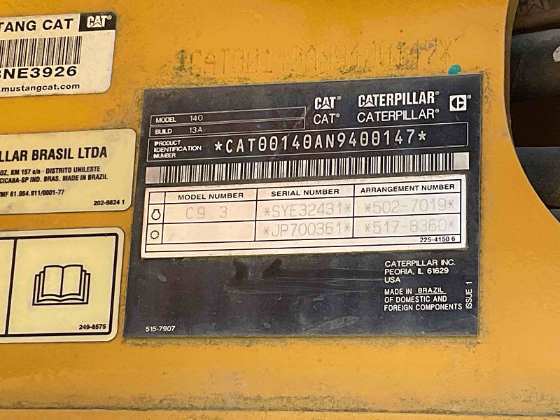 2019 CAT 14013