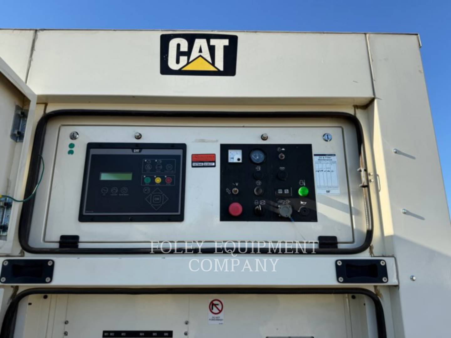Cat XQ200