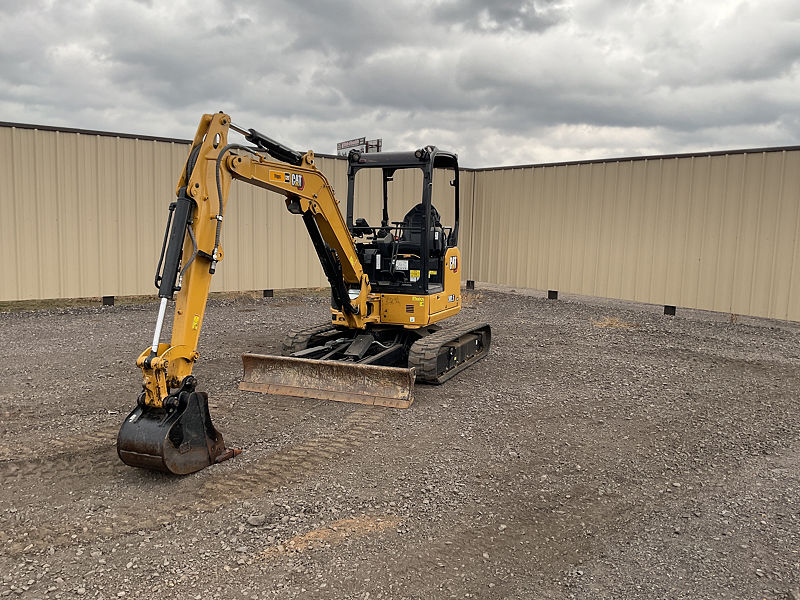 2024 CAT 303.5