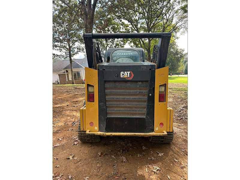 2021 CAT 289D3