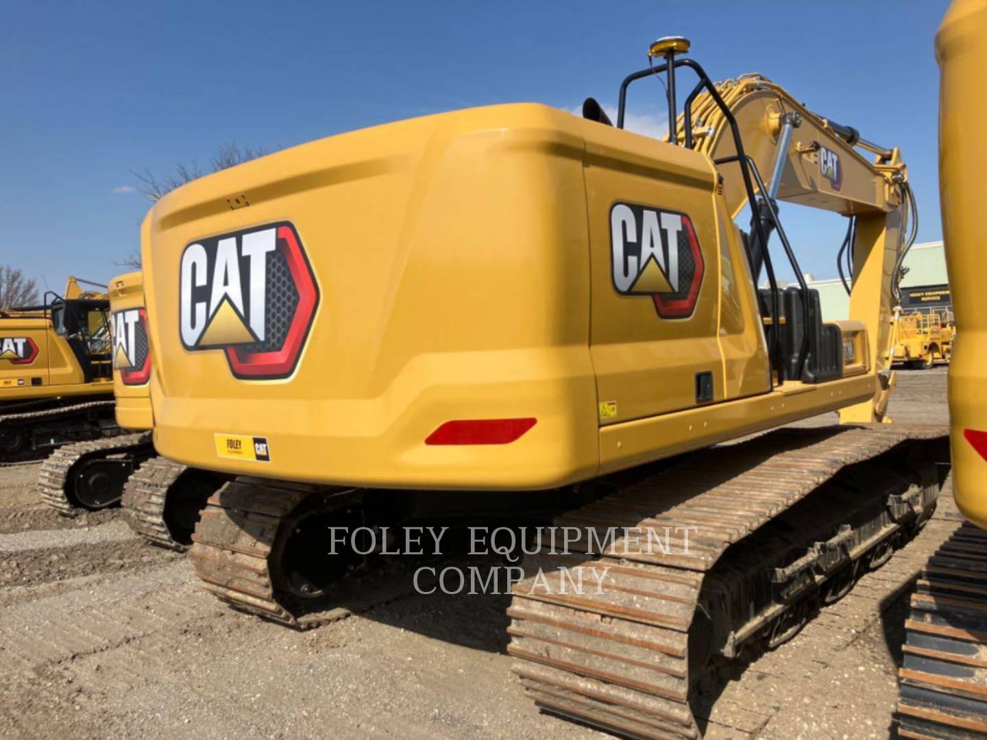 Cat 330-0710I