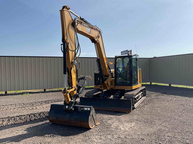 2024 CAT 30907CR