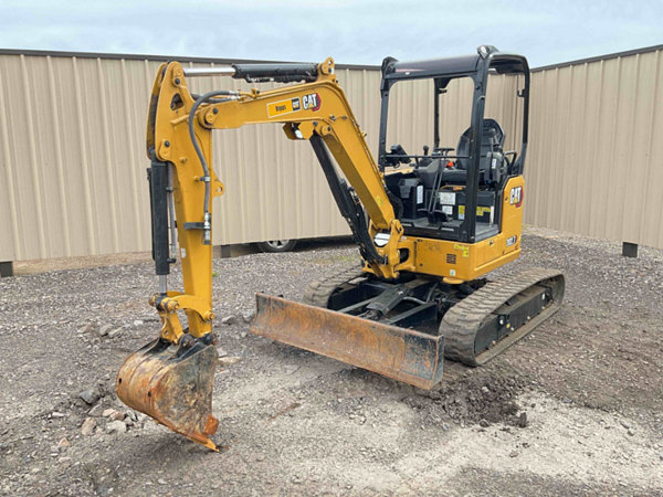 2023 CAT 302.7
