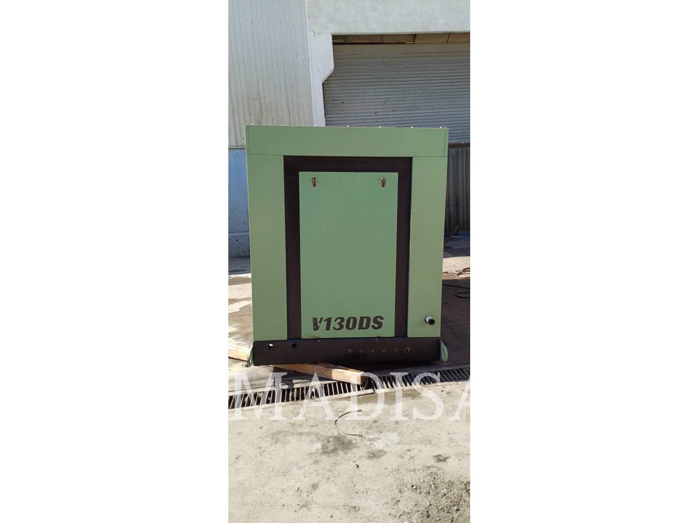 Photo of a  Sullair V130DS125H